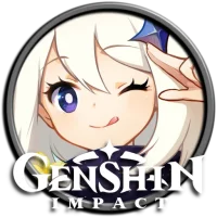 GenshinImpact