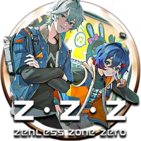 Zona Zenless Zero